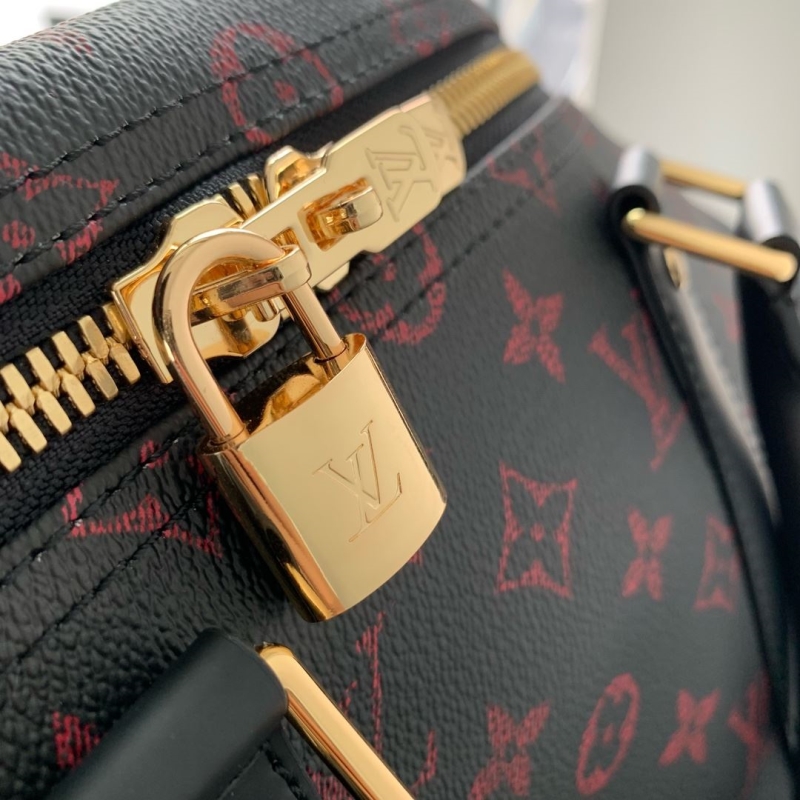 LV Travel Bags